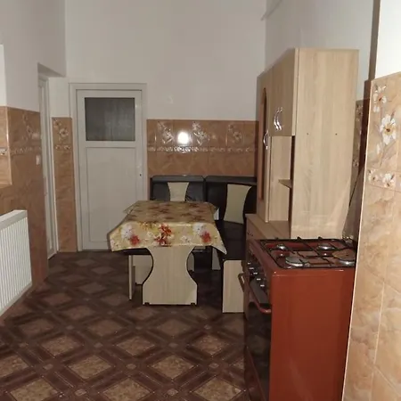 La Doi Brazi * Брашов
